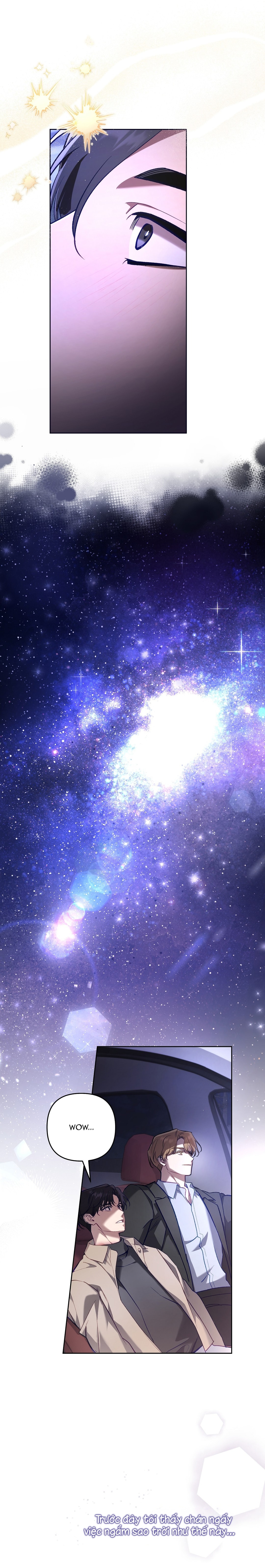 S Class Guide As Sweet As Honey - Chap 47