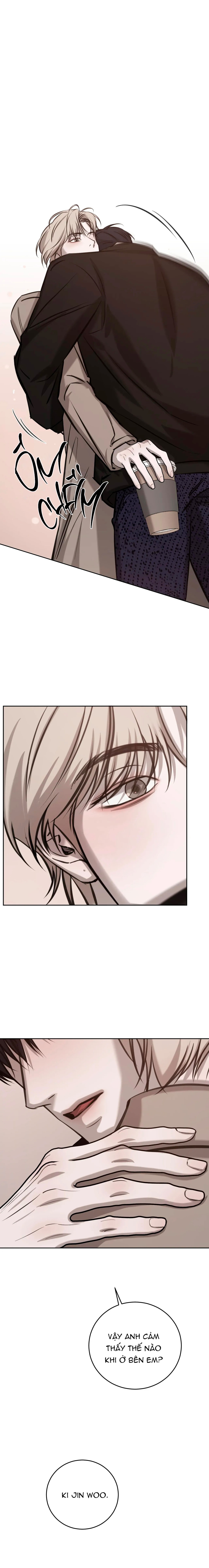 Ngẫu Nhiên Trở Thành Vận Mệnh - Chap 82