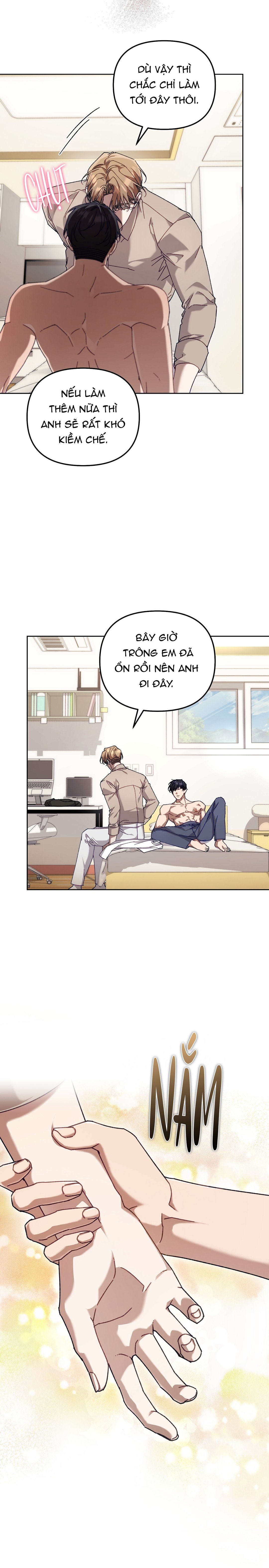 S Class Guide As Sweet As Honey - Chap 42