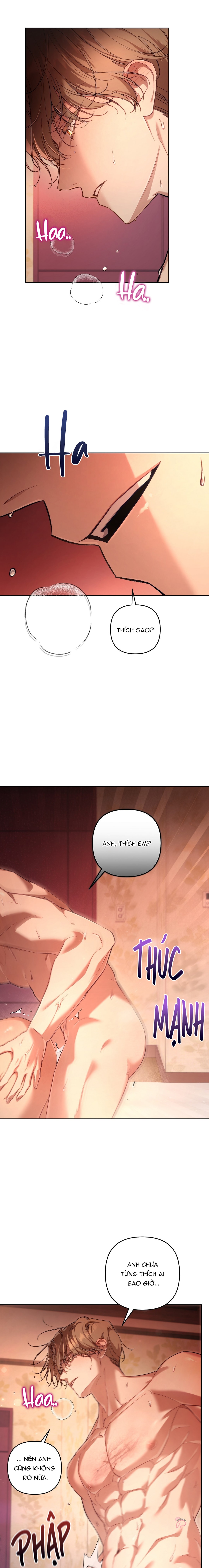 S Class Guide As Sweet As Honey - Chap 46 - 19+