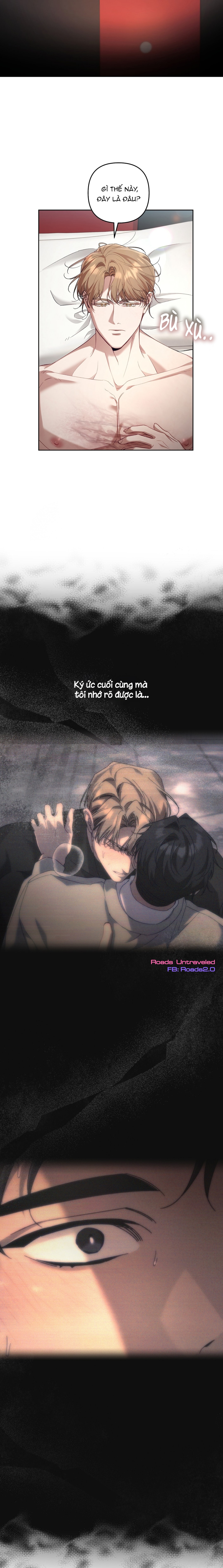 S Class Guide As Sweet As Honey - Chap 46 - 19+