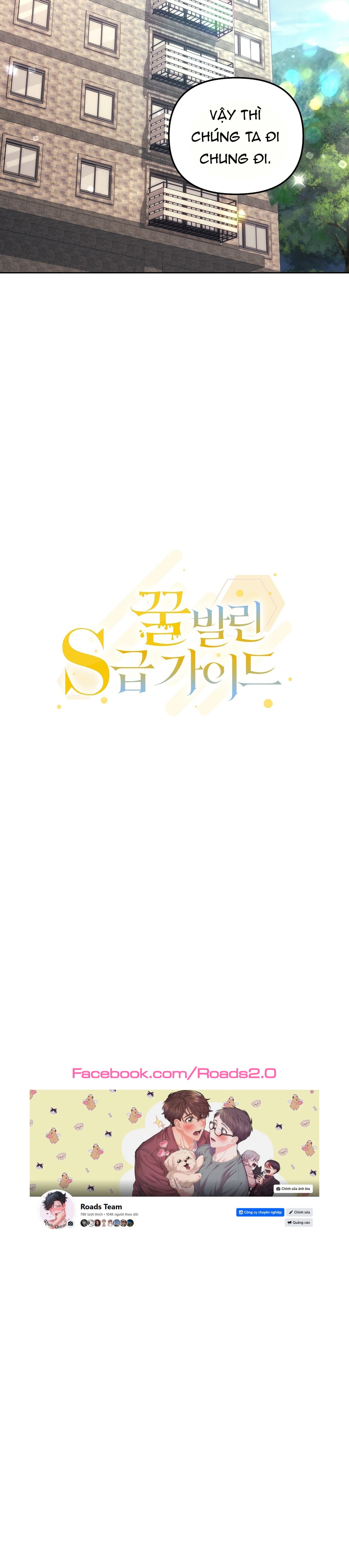 S Class Guide As Sweet As Honey - Chap 42