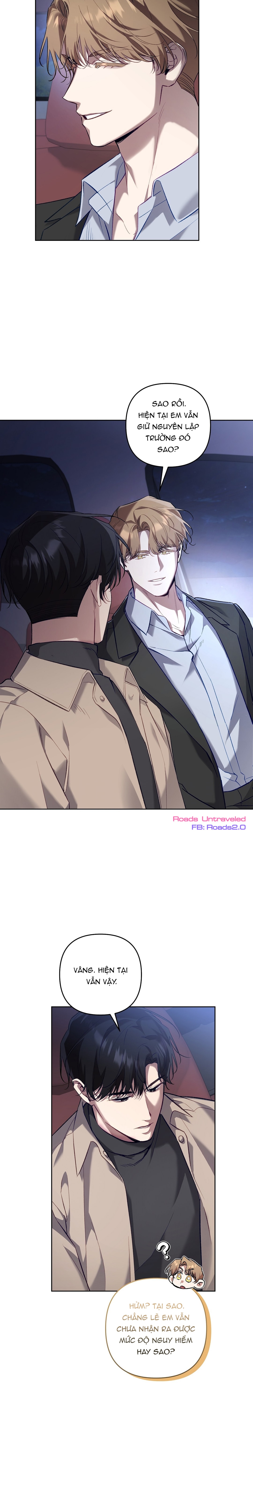 S Class Guide As Sweet As Honey - Chap 47