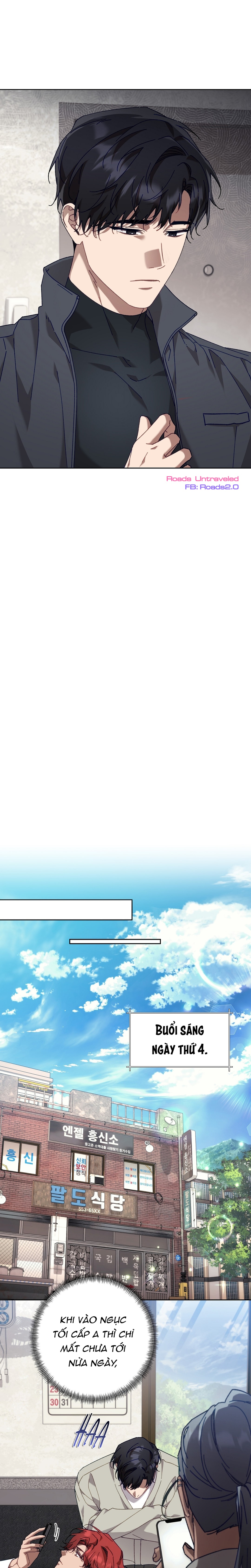 S Class Guide As Sweet As Honey - Chap 43