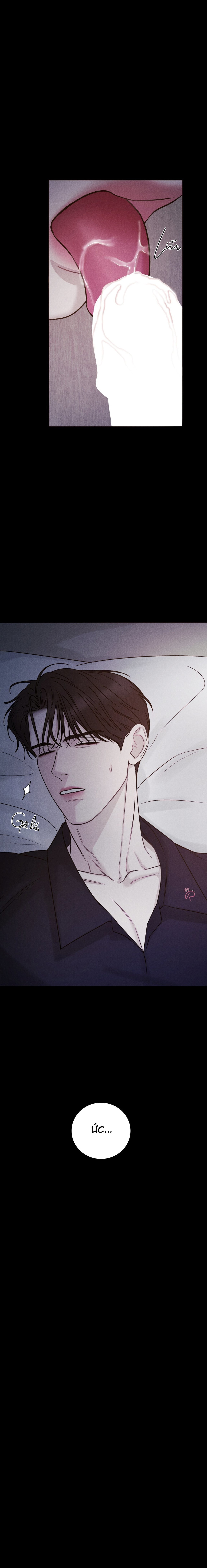 Đặc Ân (Joo Eun) - Chap 28