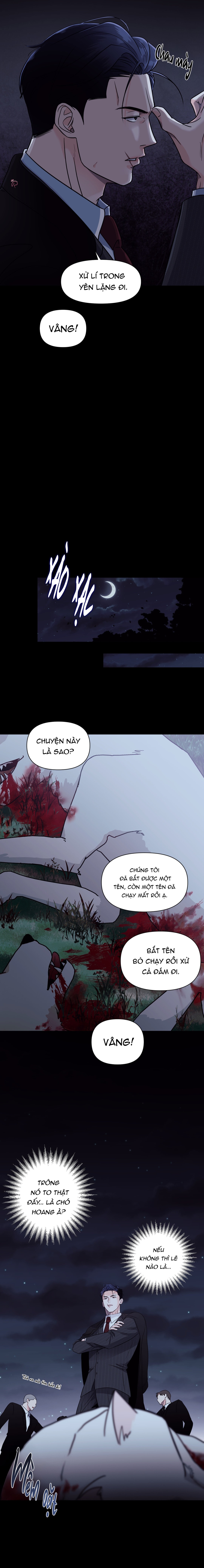 Đáng Yêu Vô Cùng - Chap 1 - 19+