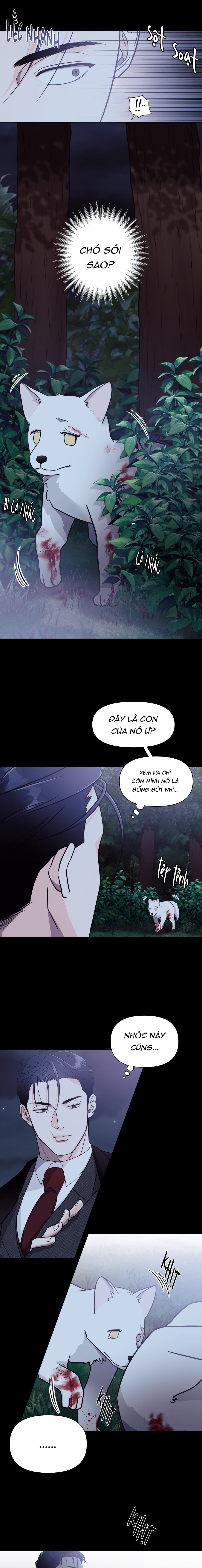 Đáng Yêu Vô Cùng - Chap 1 - 19+