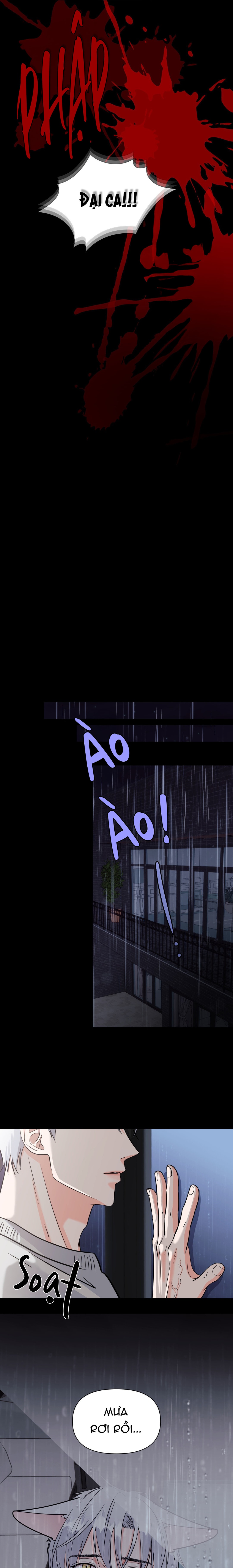 Đáng Yêu Vô Cùng - Chap 3