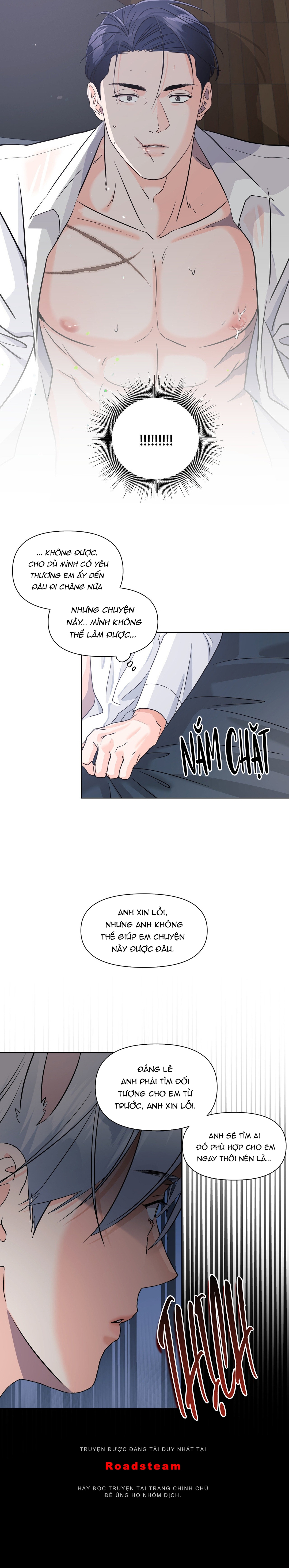 Đáng Yêu Vô Cùng - Chap 5 - 19+