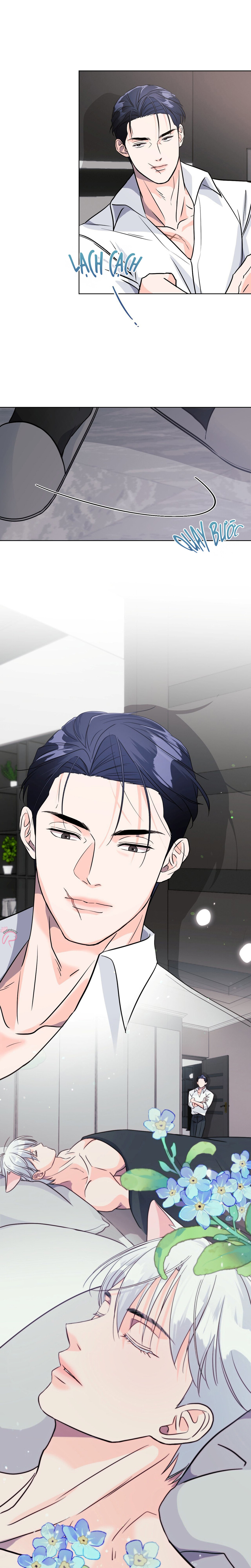 Đáng Yêu Vô Cùng - Chap 6 - 19+