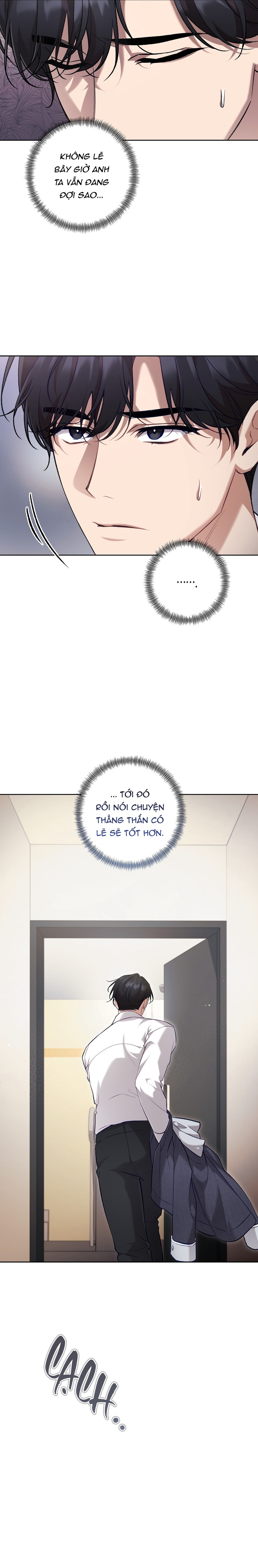 S Class Guide As Sweet As Honey - Chap 52