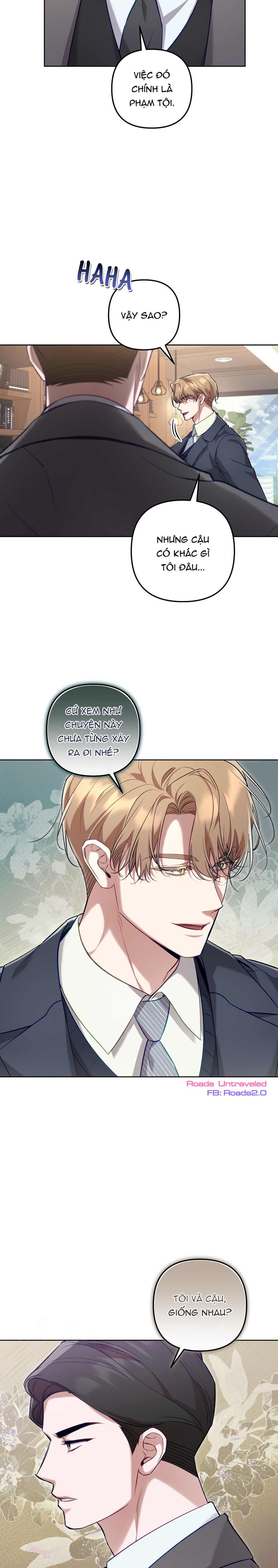 S Class Guide As Sweet As Honey - Chap 52