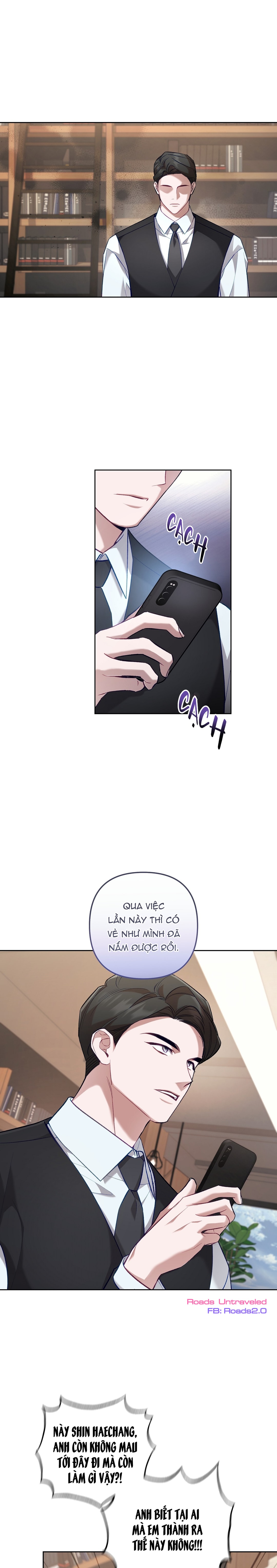 S Class Guide As Sweet As Honey - Chap 52