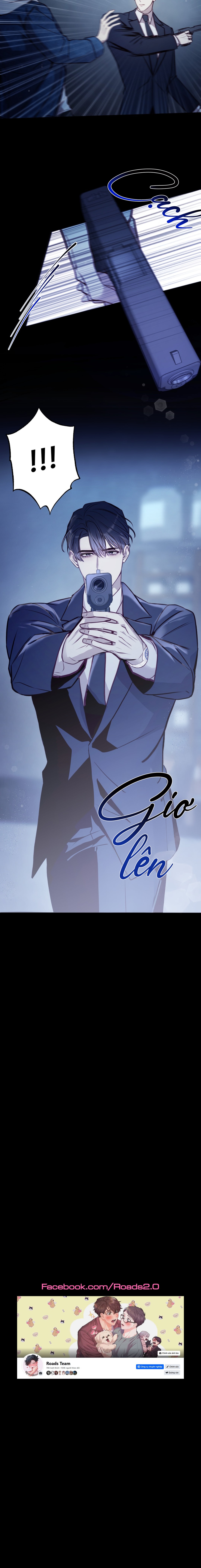 Cùng Nhau Sống Sót - Chap 13