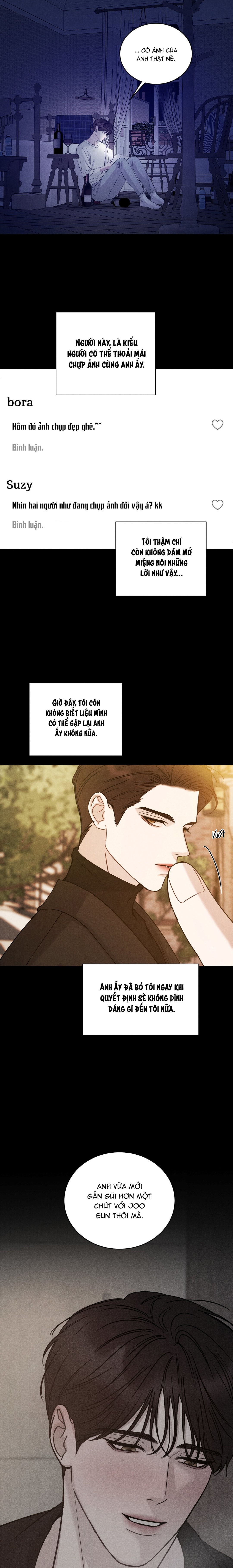 Đặc Ân (Joo Eun) - Chap 29