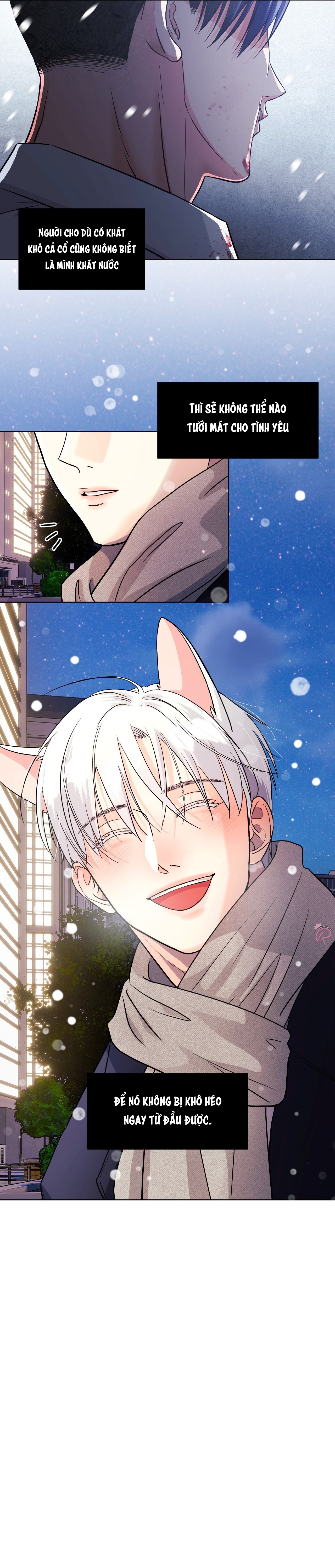 Đáng Yêu Vô Cùng - Chap 7