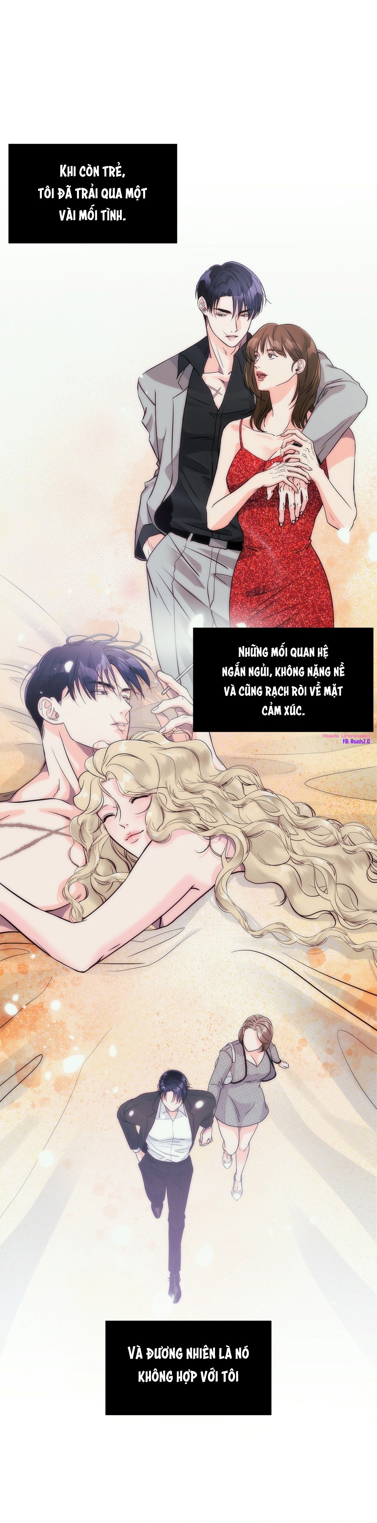 Đáng Yêu Vô Cùng - Chap 7