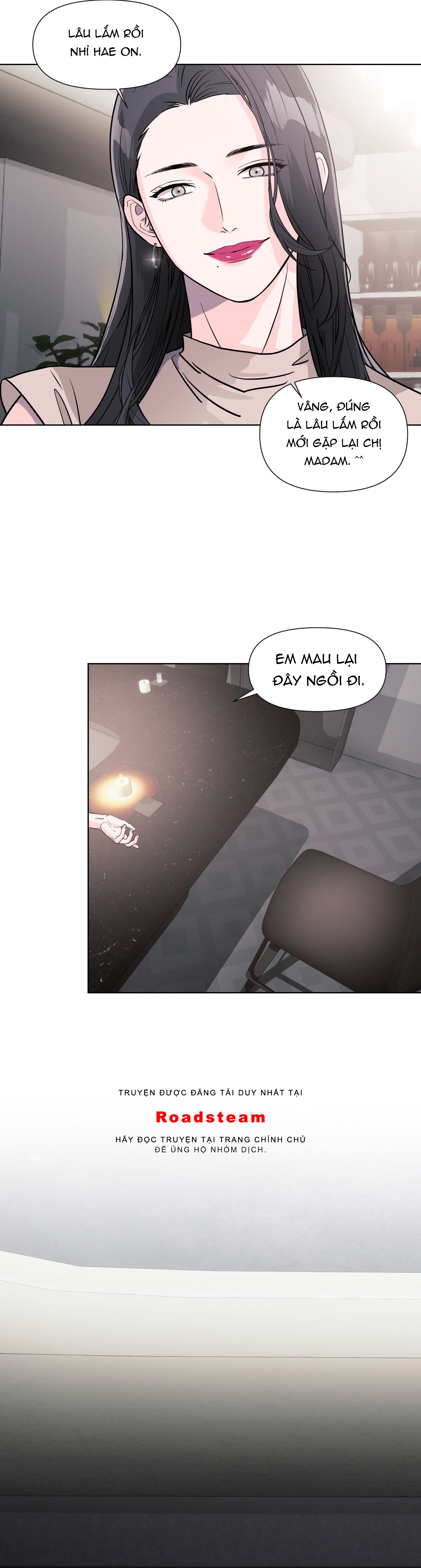 Đáng Yêu Vô Cùng - Chap 7