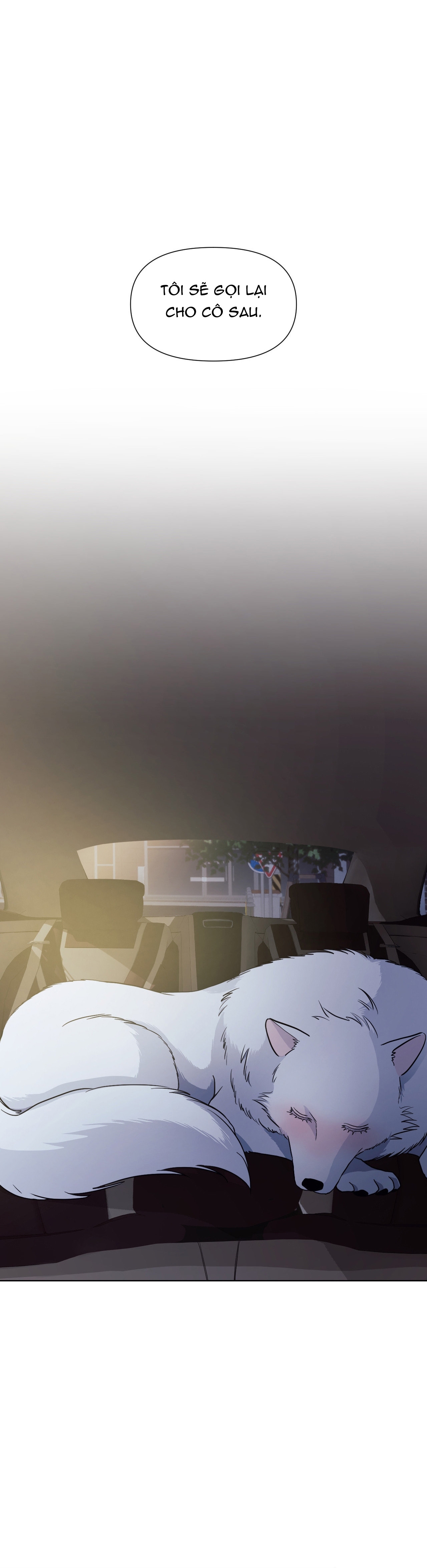 Đáng Yêu Vô Cùng - Chap 7