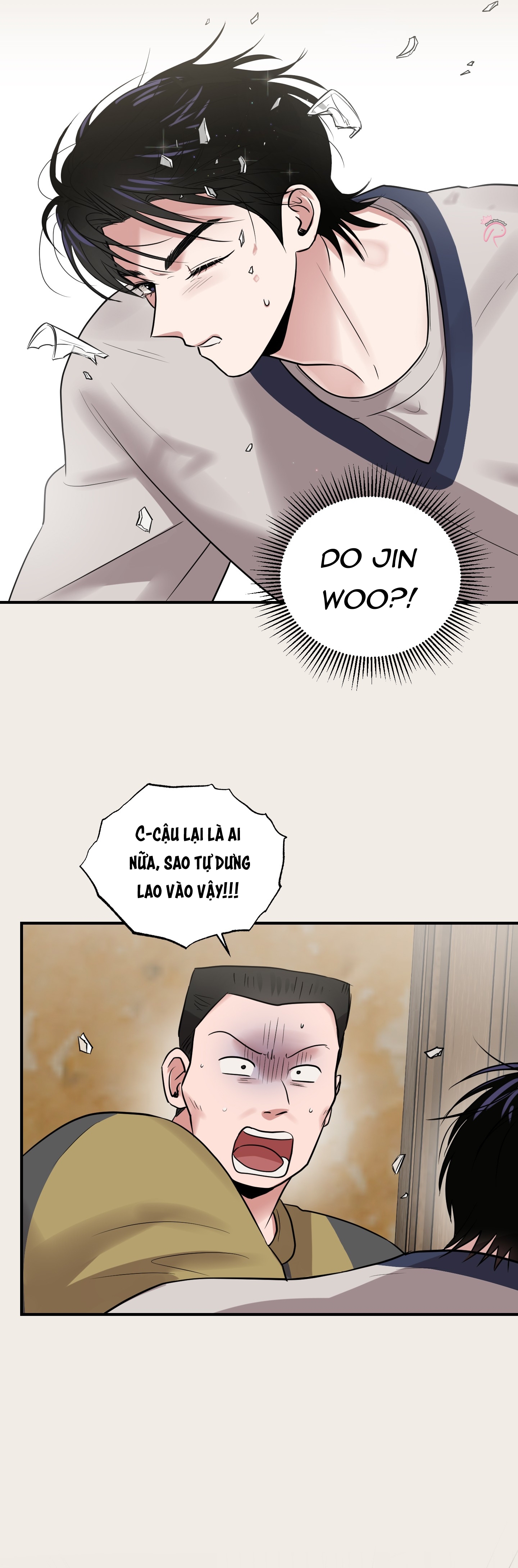 Ký Sự Tuổi Trẻ 1995 - Chap 27