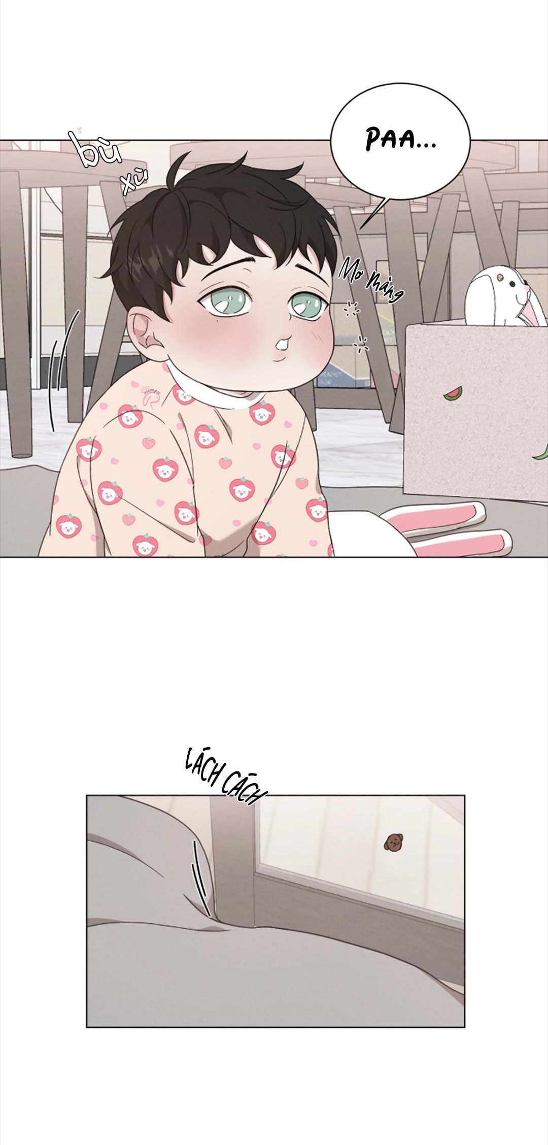 Hội Chứng Minmo - Chap EXTRA 4