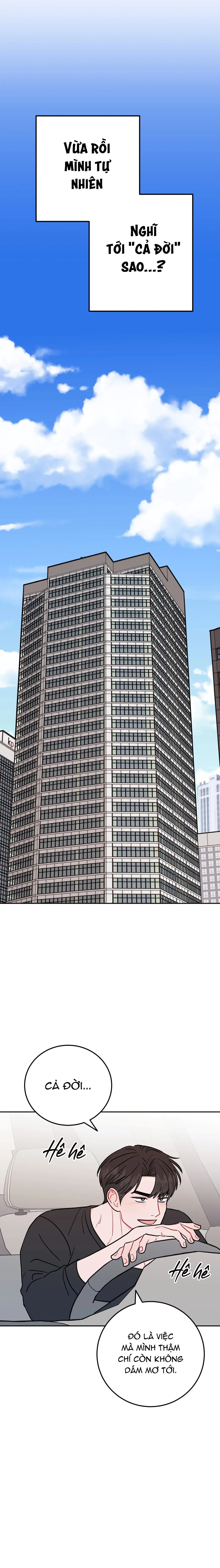 Mối Quan Hệ Đi Quá Giới Hạn - Chap 87 - 19+