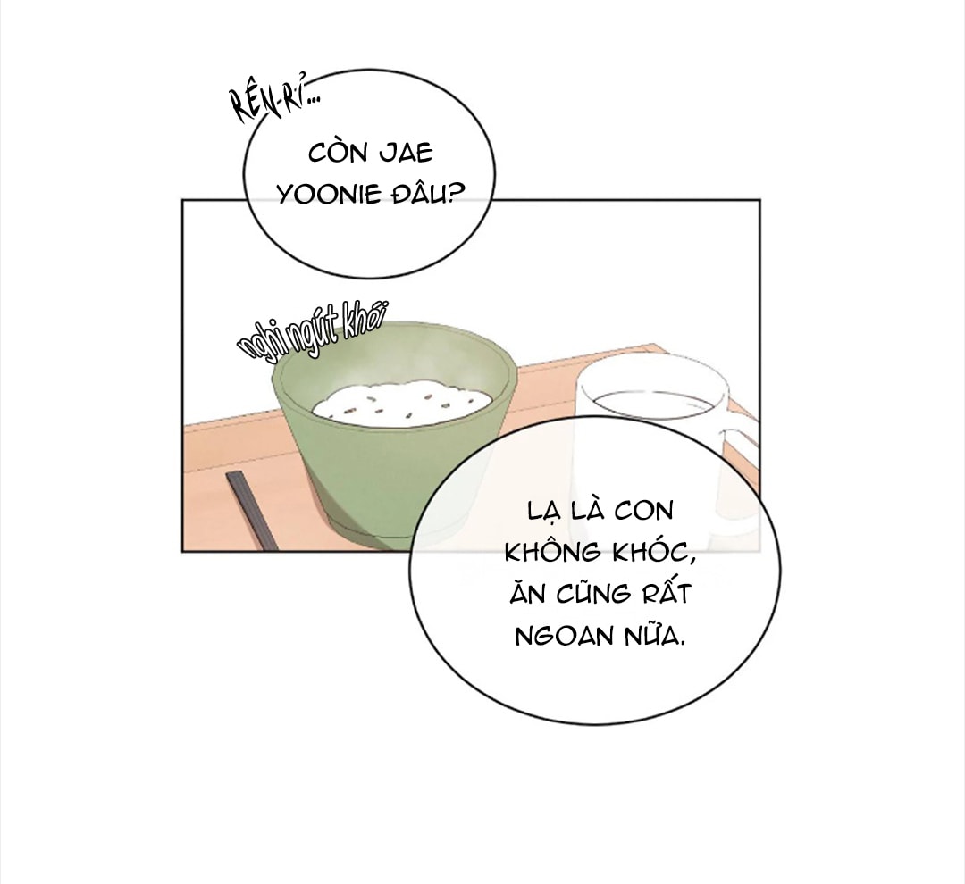 Hội Chứng Minmo - Chap EXTRA 4