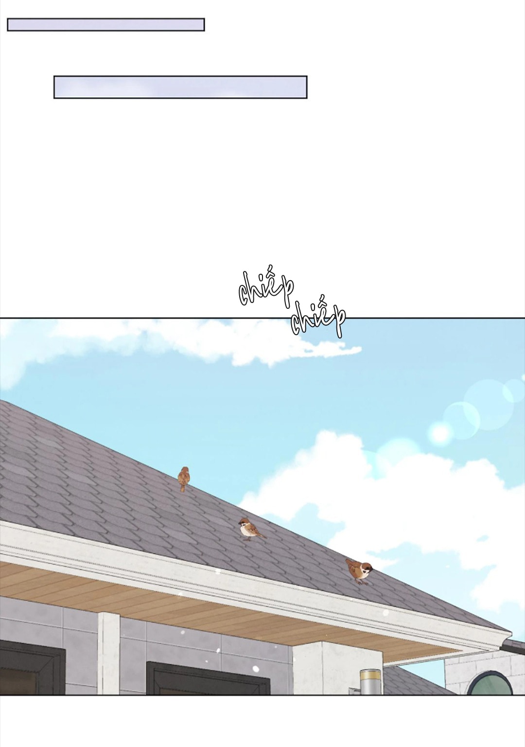 Hội Chứng Minmo - Chap EXTRA 4