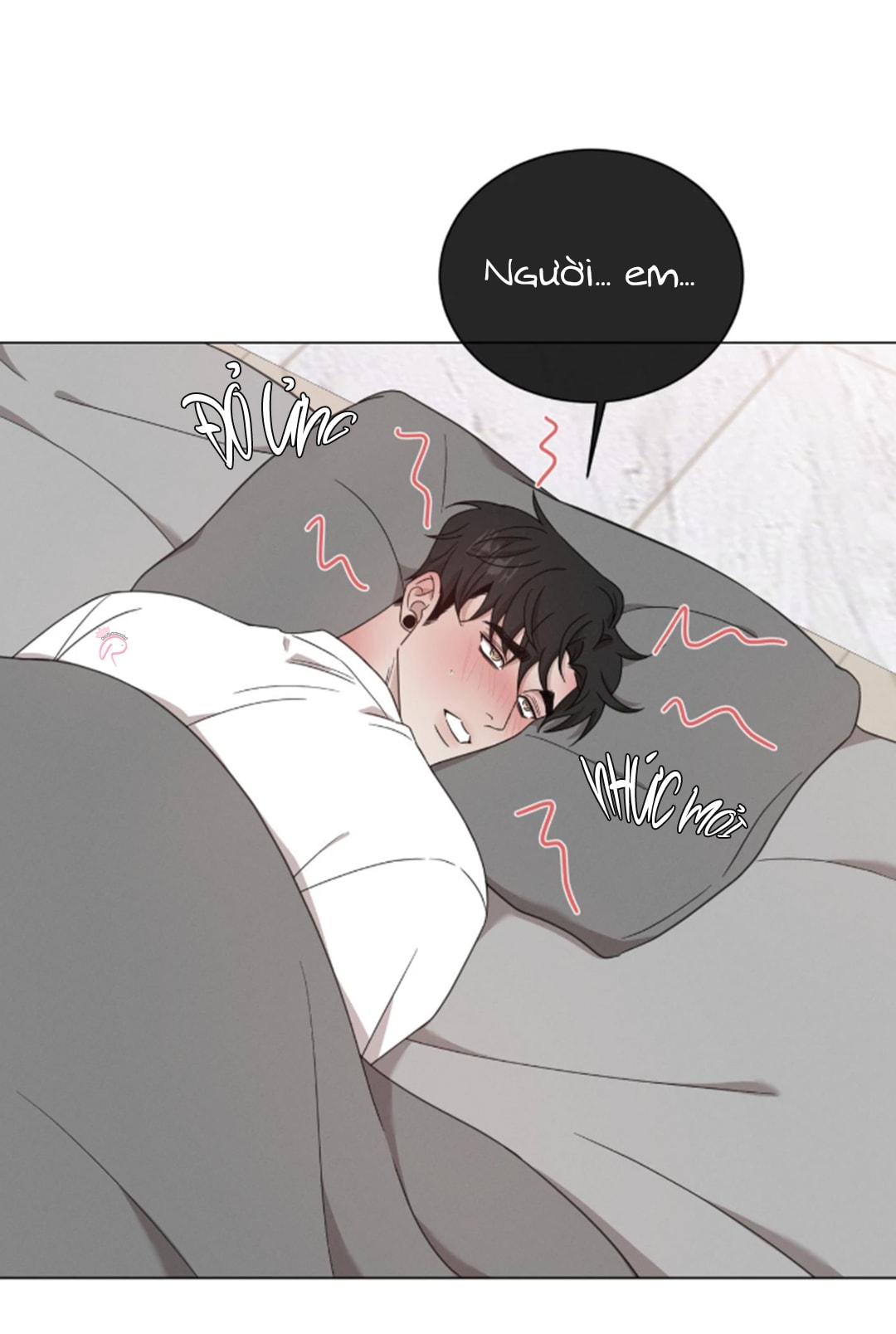 Hội Chứng Minmo - Chap EXTRA 4