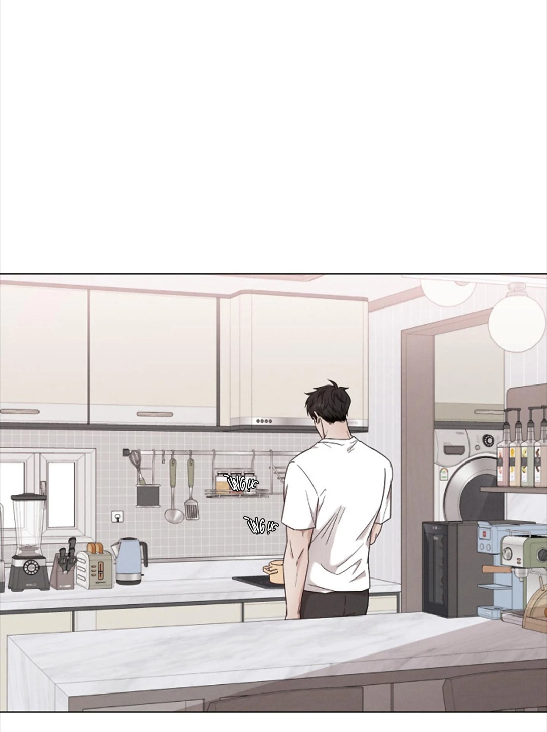 Hội Chứng Minmo - Chap EXTRA 4