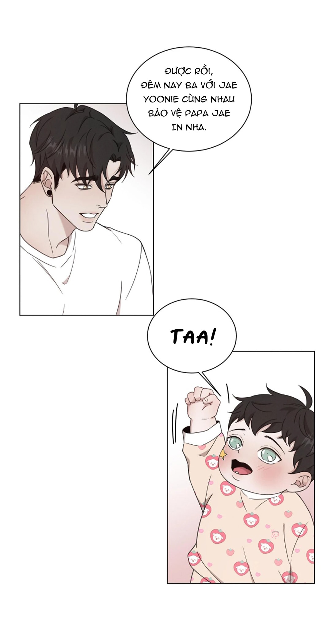 Hội Chứng Minmo - Chap EXTRA 4