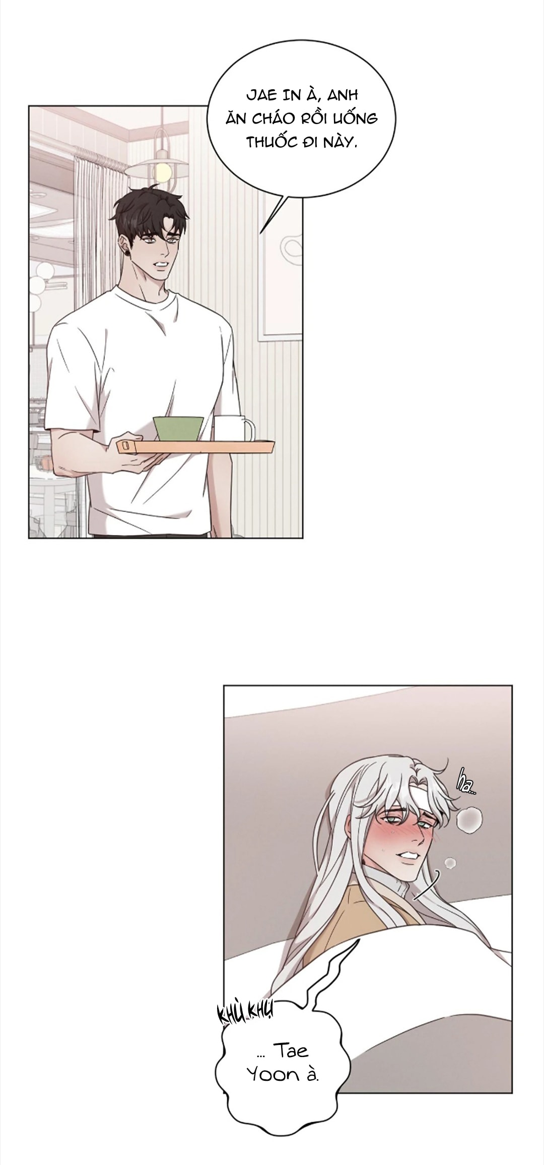 Hội Chứng Minmo - Chap EXTRA 4