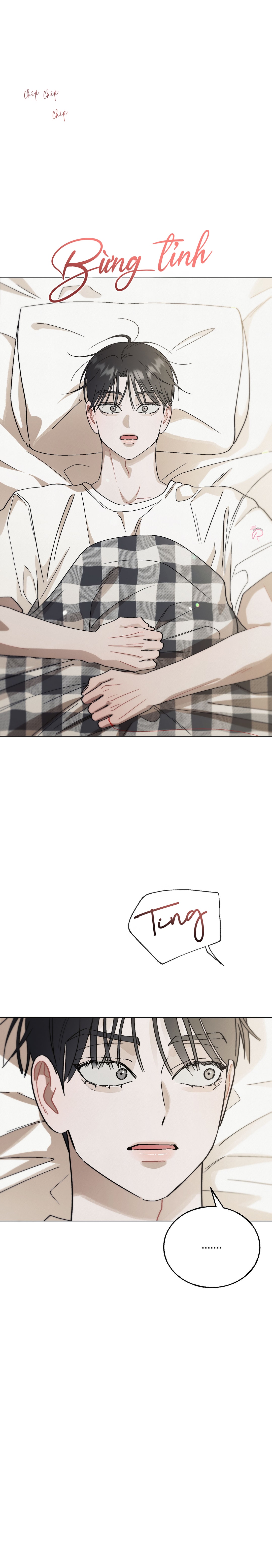 Nhiệm Vụ Hongsil - Chap 10