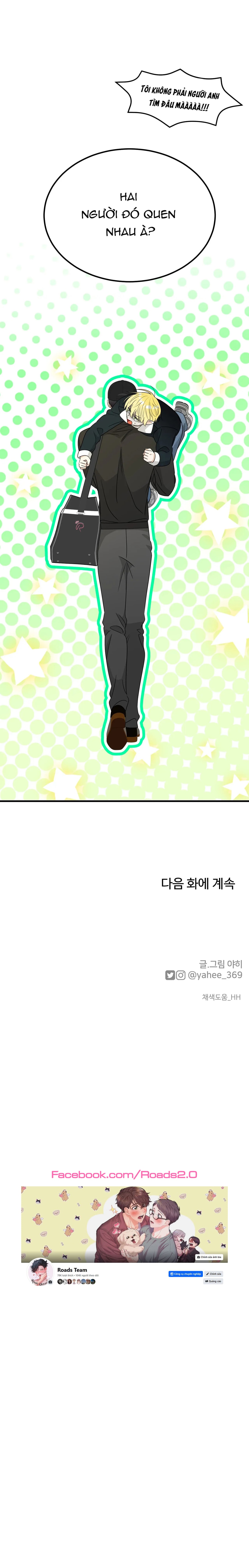 Thần Tiên Kết Đôi - Chap 50