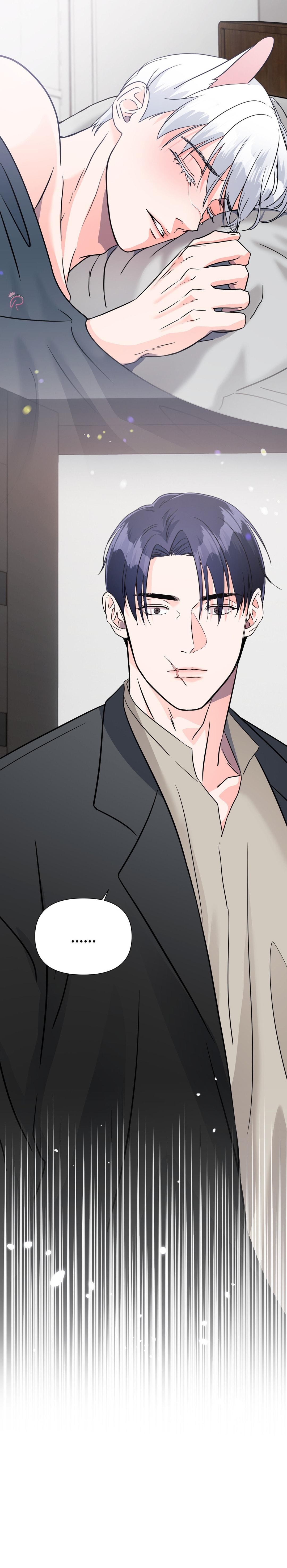 Đáng Yêu Vô Cùng - Chap 8 - 19+