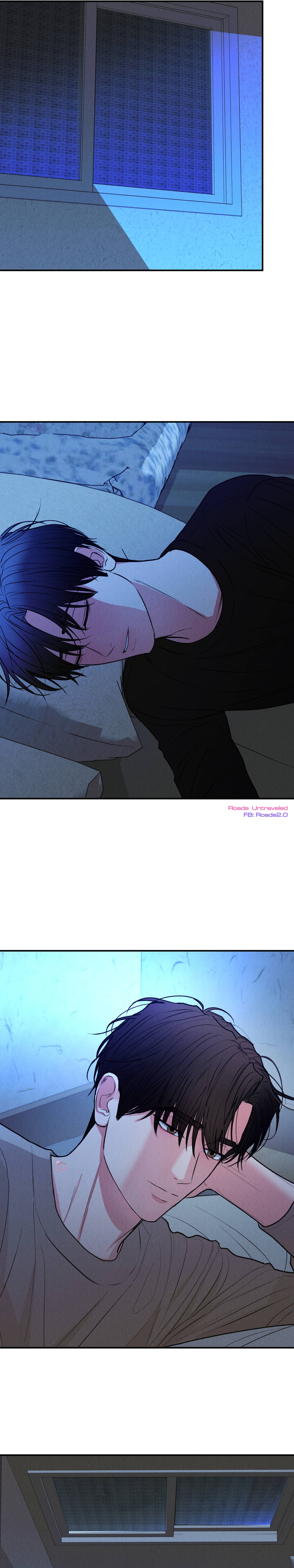 Cái Kết Của Kẻ Kiêu Ngạo - Chap 60 SS2