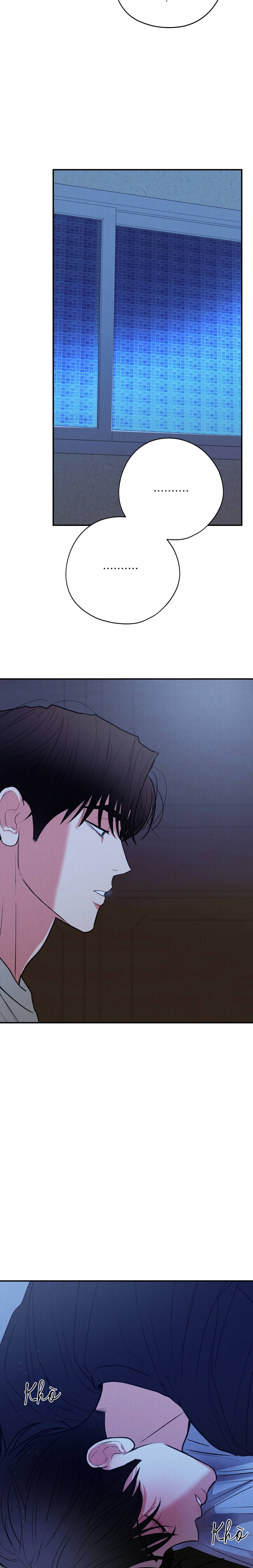 Cái Kết Của Kẻ Kiêu Ngạo - Chap 60 SS2