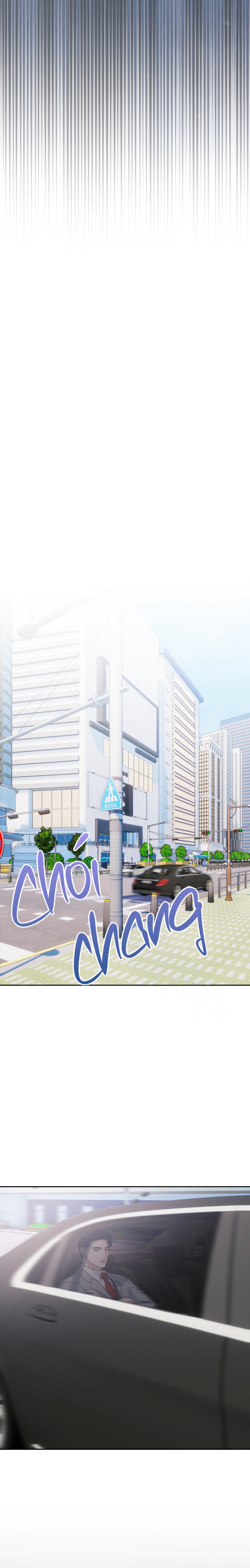 Đáng Yêu Vô Cùng - Chap 9