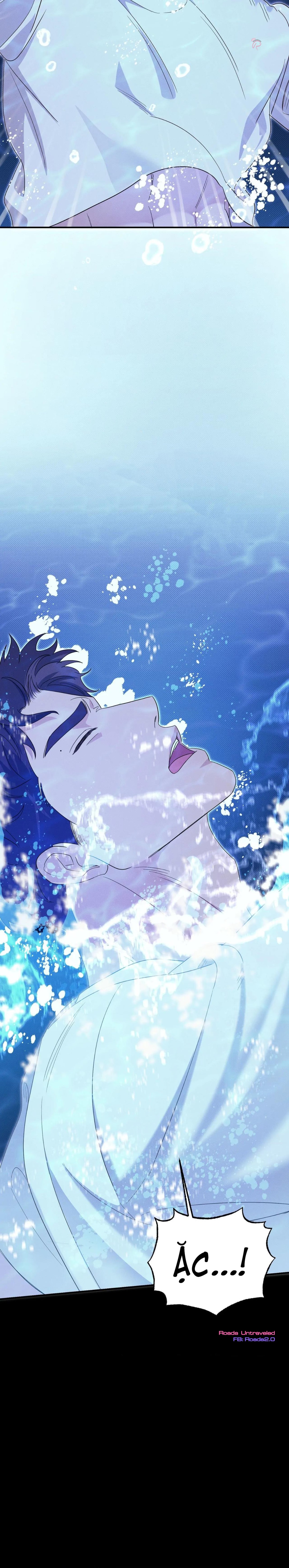 Hidden Depths – Không Che - Chap 2