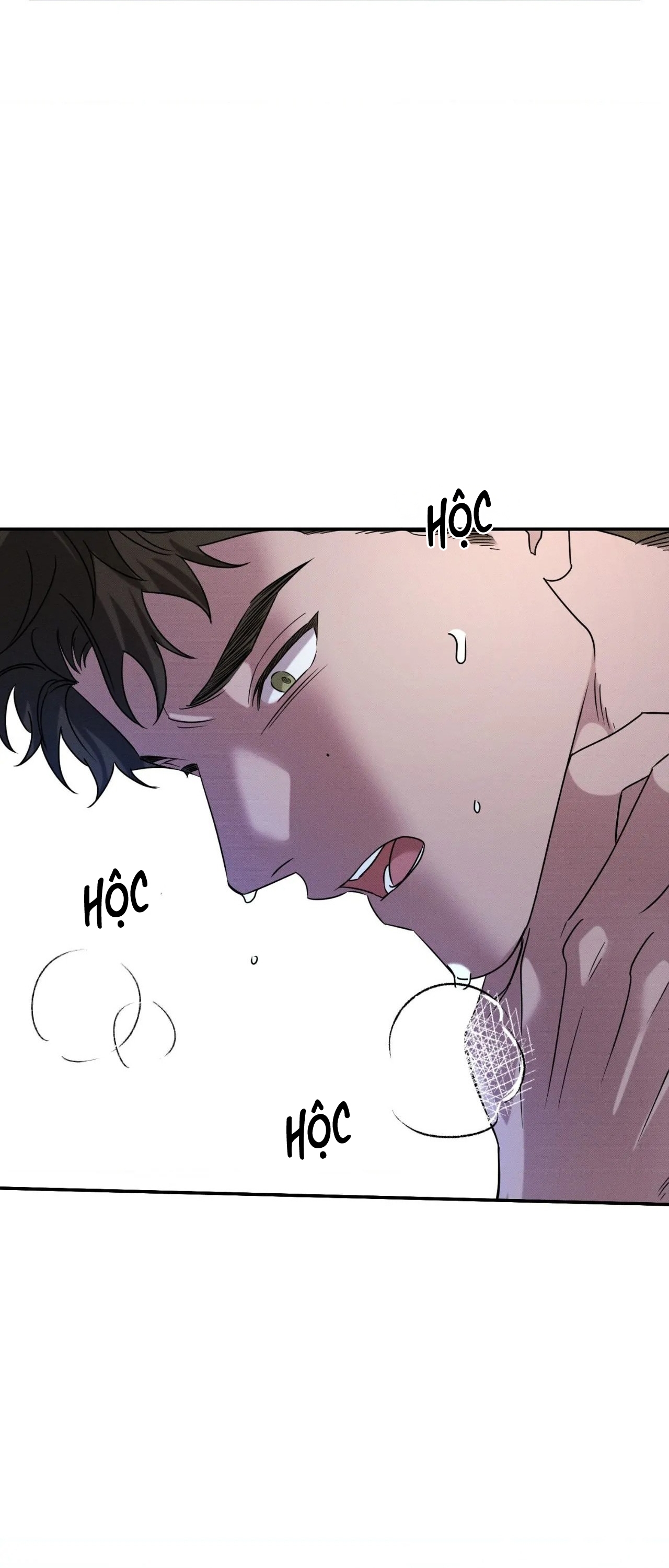 Hidden Depths – Không Che - Chap 4