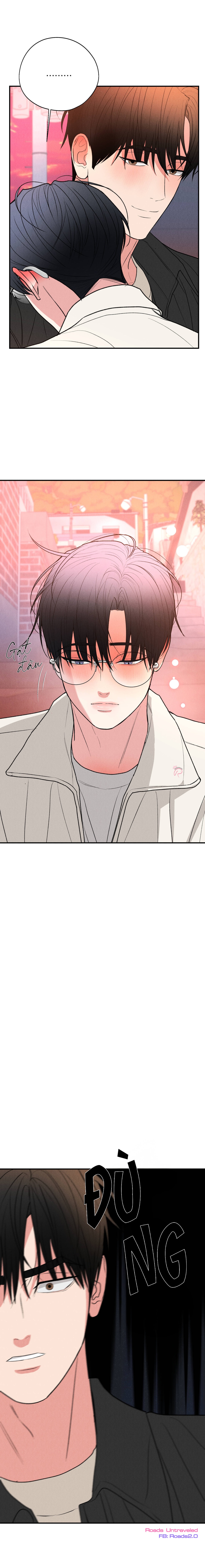 Cái Kết Của Kẻ Kiêu Ngạo - Chap 62