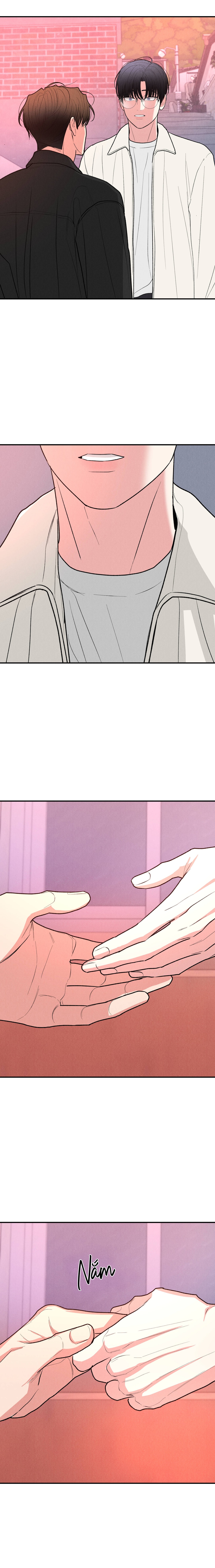 Cái Kết Của Kẻ Kiêu Ngạo - Chap 62