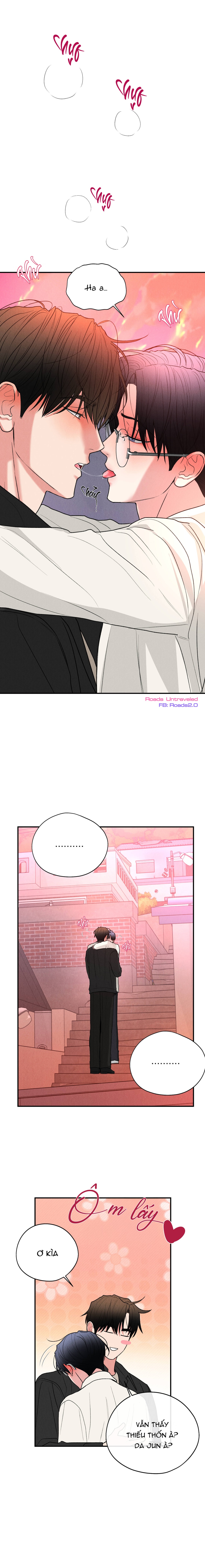 Cái Kết Của Kẻ Kiêu Ngạo - Chap 62