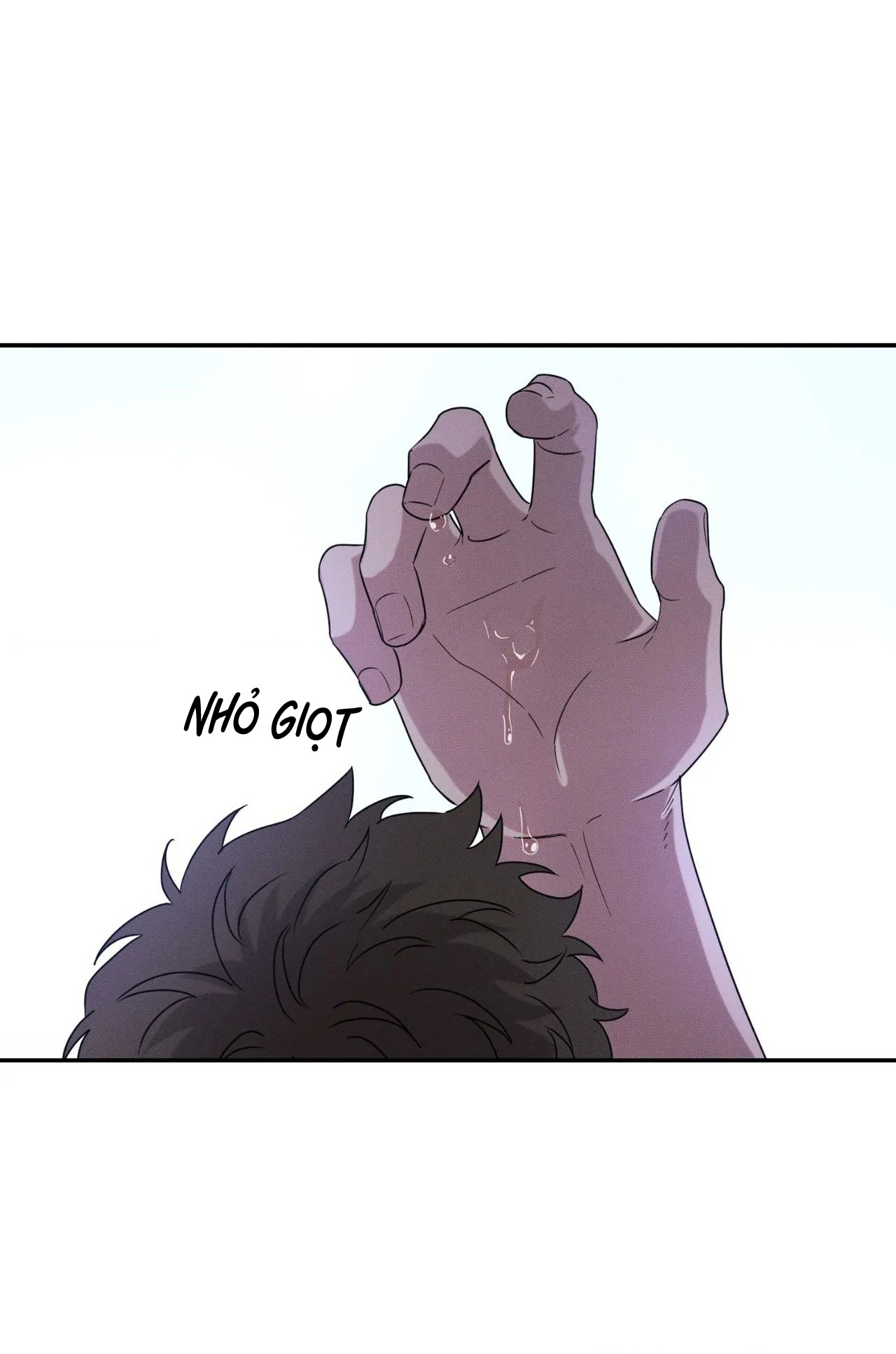 Hidden Depths – Không Che - Chap 4