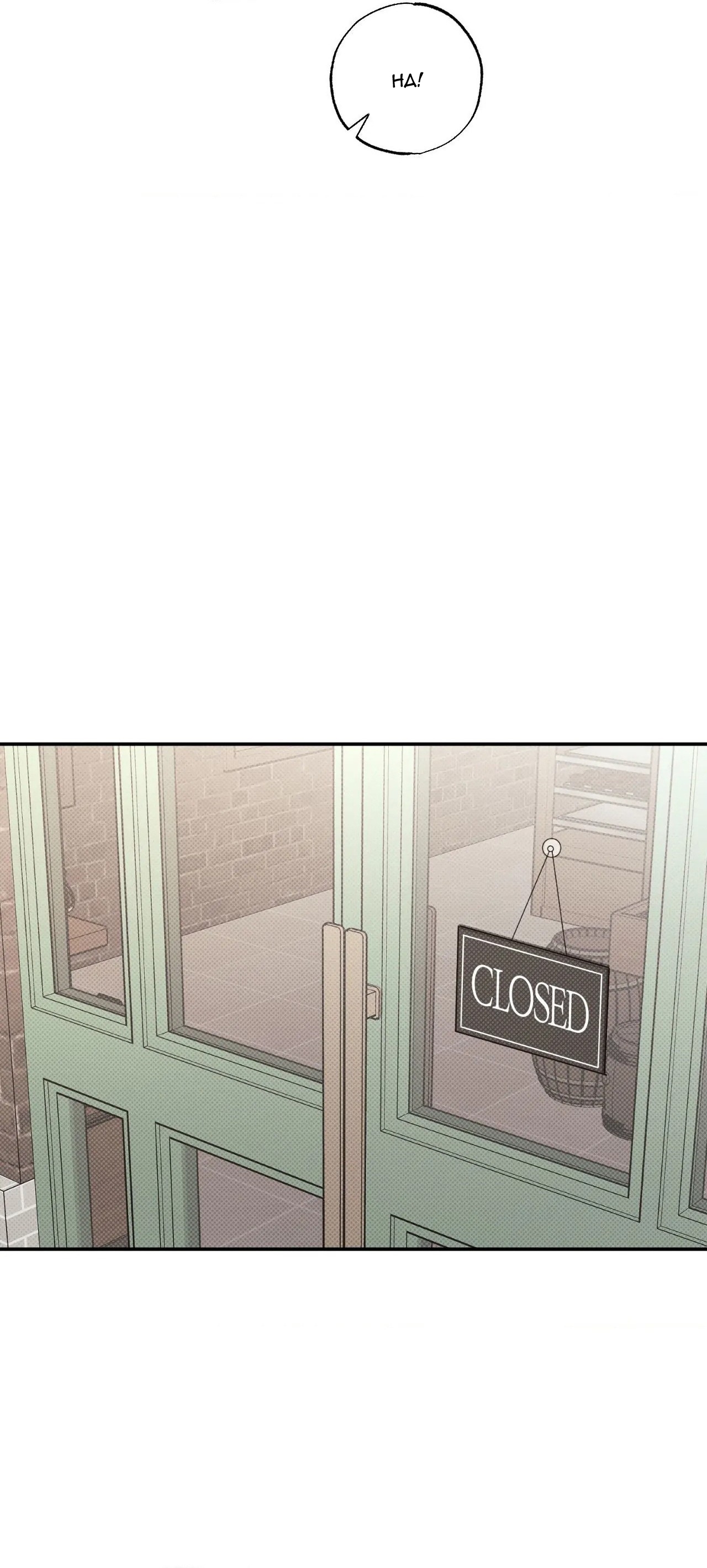 Hidden Depths – Không Che - Chap 4