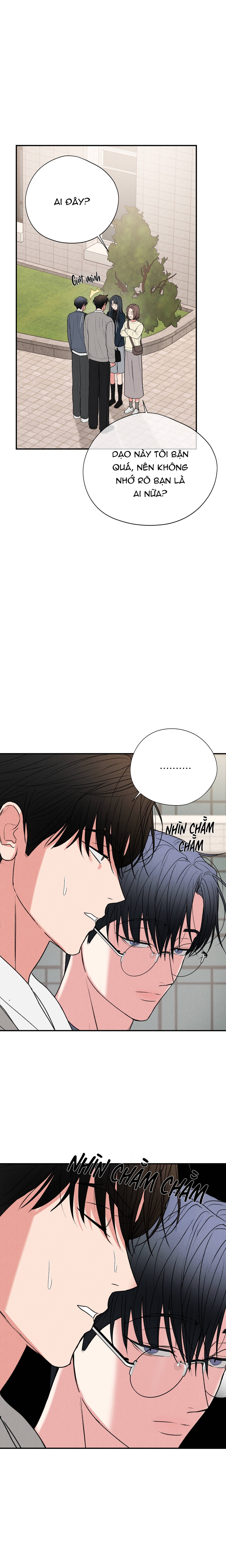 Cái Kết Của Kẻ Kiêu Ngạo - Chap 62