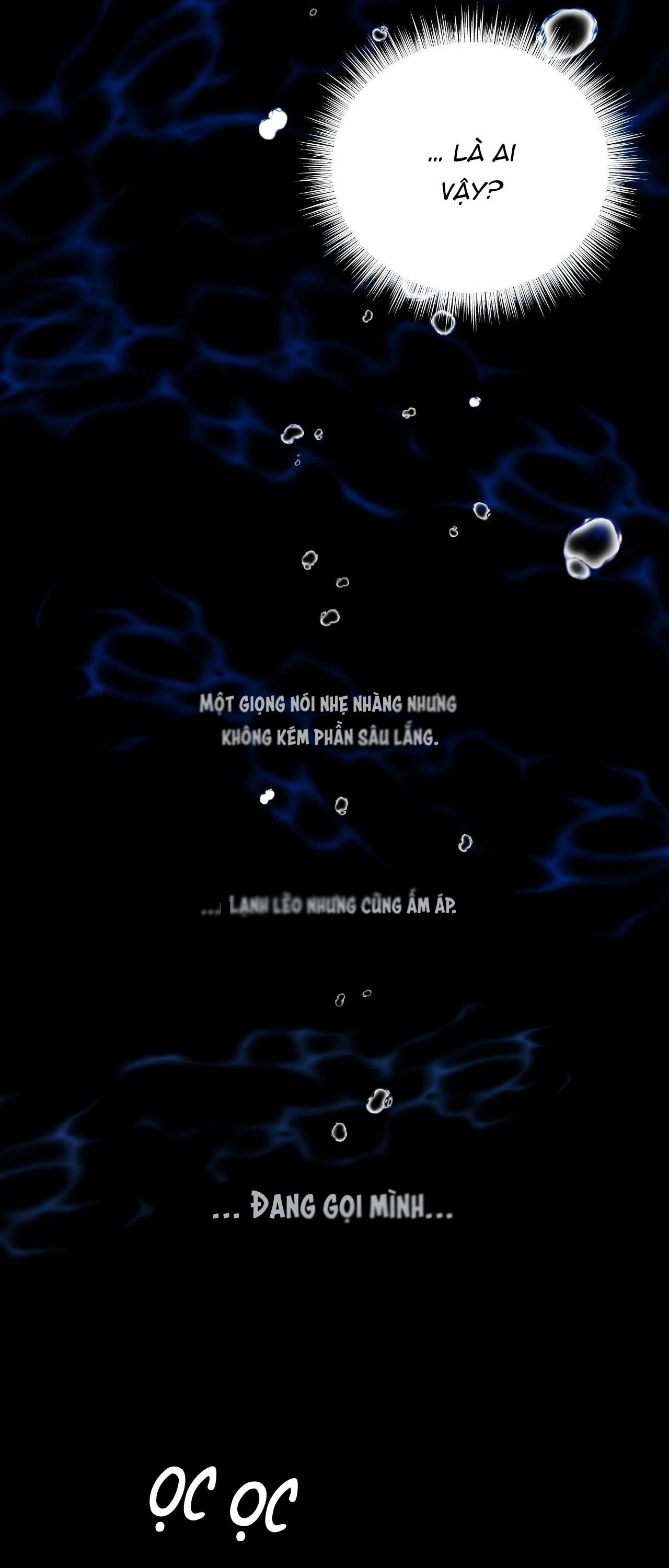 Hidden Depths – Không Che - Chap 4