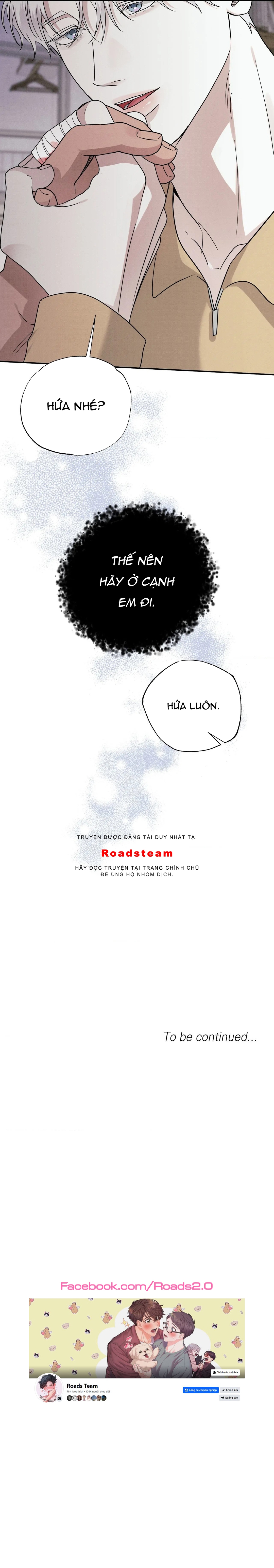 Hidden Depths – Không Che - Chap 11 - 19+