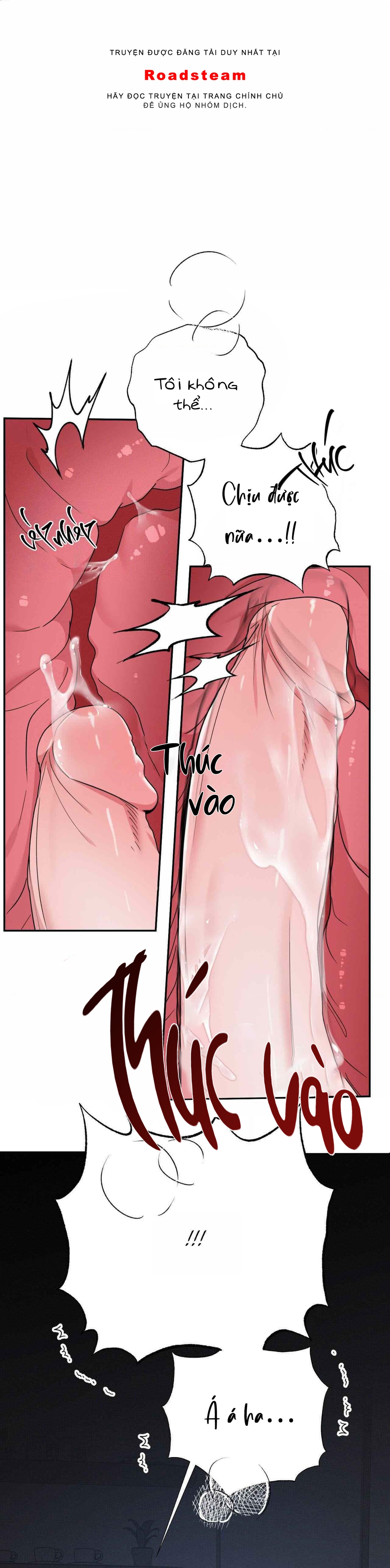 Hidden Depths – Không Che - Chap 18 - 19+