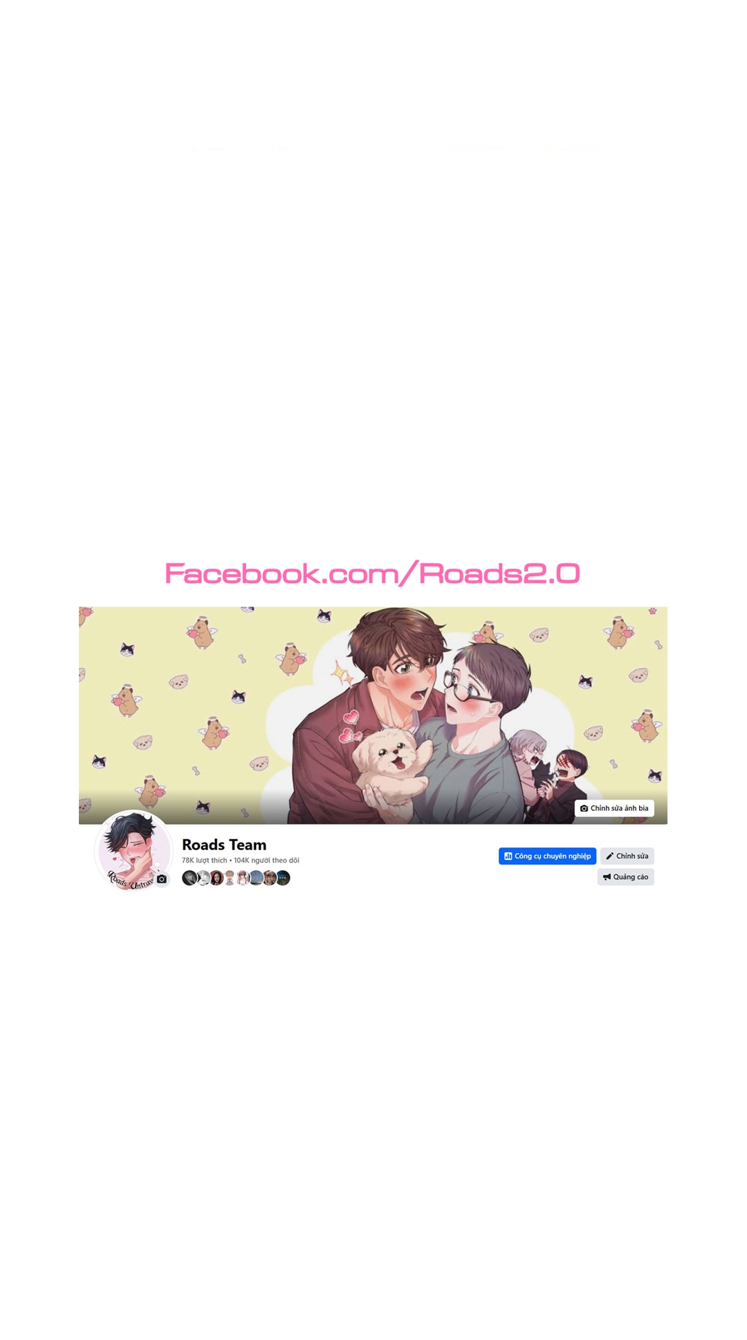 Hidden Depths – Không Che - Chap 22 - 19+